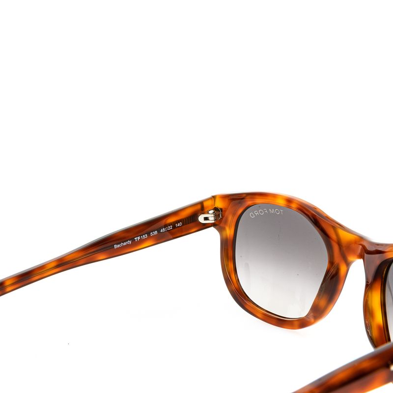 Oculos-Tom-Ford-Bachardy-TF-153-Marrom