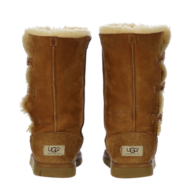 Bota-Ugg-Triplet-Bottom-Marrom