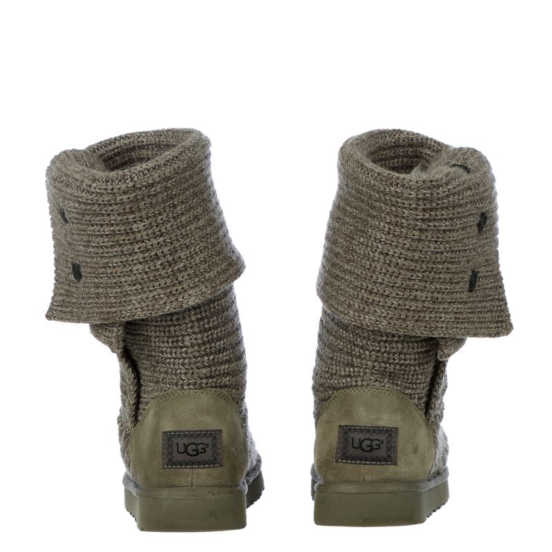 Bota-Ugg-Ankle-Boot-Cinza