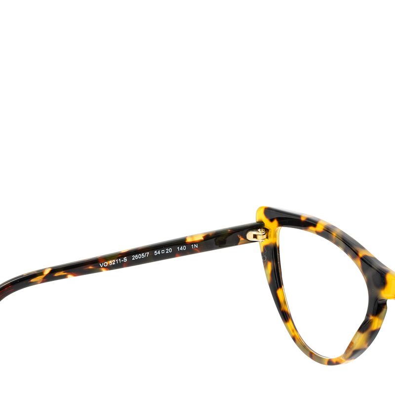 Oculos-Vogue-Gigi-Hadid-Gatinho-Marrom-Mescla