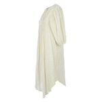 Vestido-A-Niemeyer-Tecido-Franzido-Branco