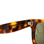 Oculos-Celine-CL-41077-S-Bridge-Marrom-Mescla