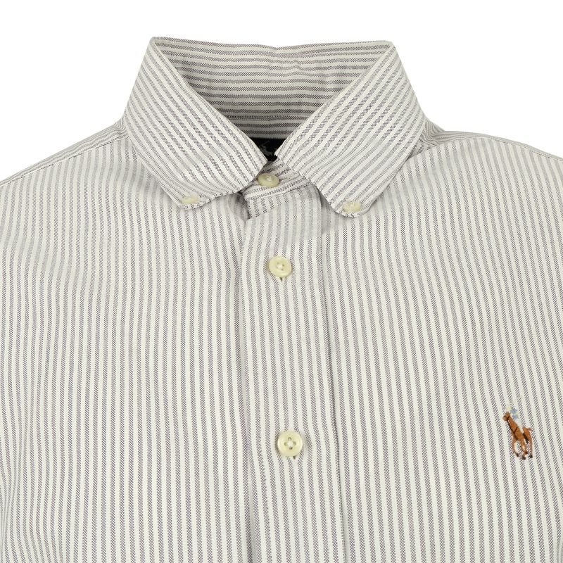 Camisa-Ralph-Lauren-Tecido-Listrado-