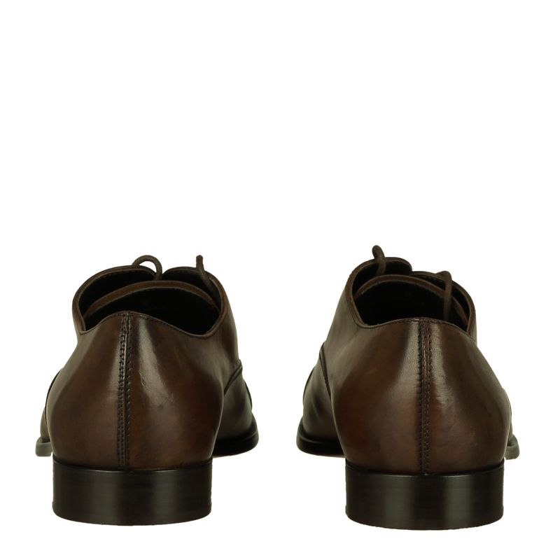 Sapato-Social-Tods-Couro-Marrom