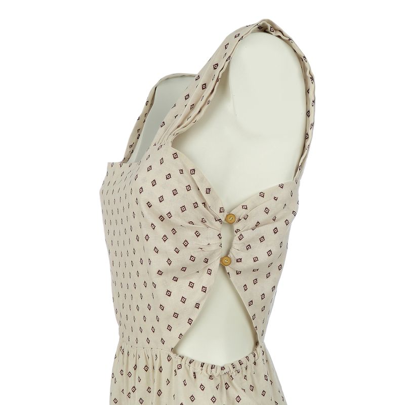 Vestido-Paula-Raia-Linho-Creme-e-Bordo