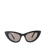 Oculos-Saint-Laurent-Lily-Preto