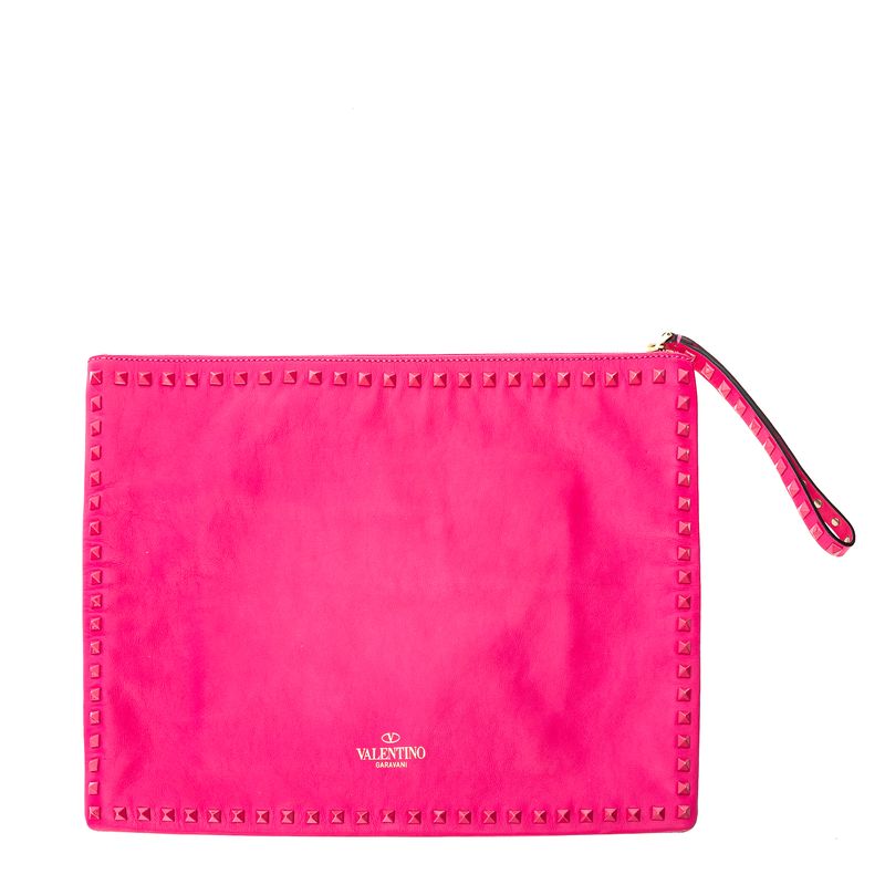 Clutch-Valentino-Garavani-Rockstud-Pink
