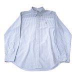 Camisa-Ralph-Lauren-Listrada-Azul-e-Branco