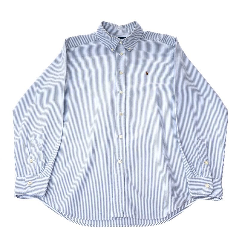 Camisa-Ralph-Lauren-Listrada-Azul-e-Branco