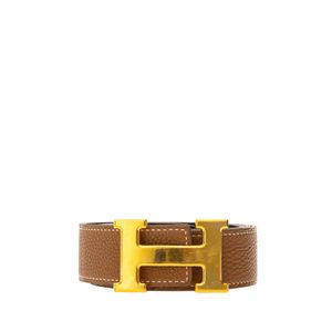 Cinto Hermès Reversible 32 mm