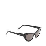 Oculos-Saint-Laurent-Lily-Preto