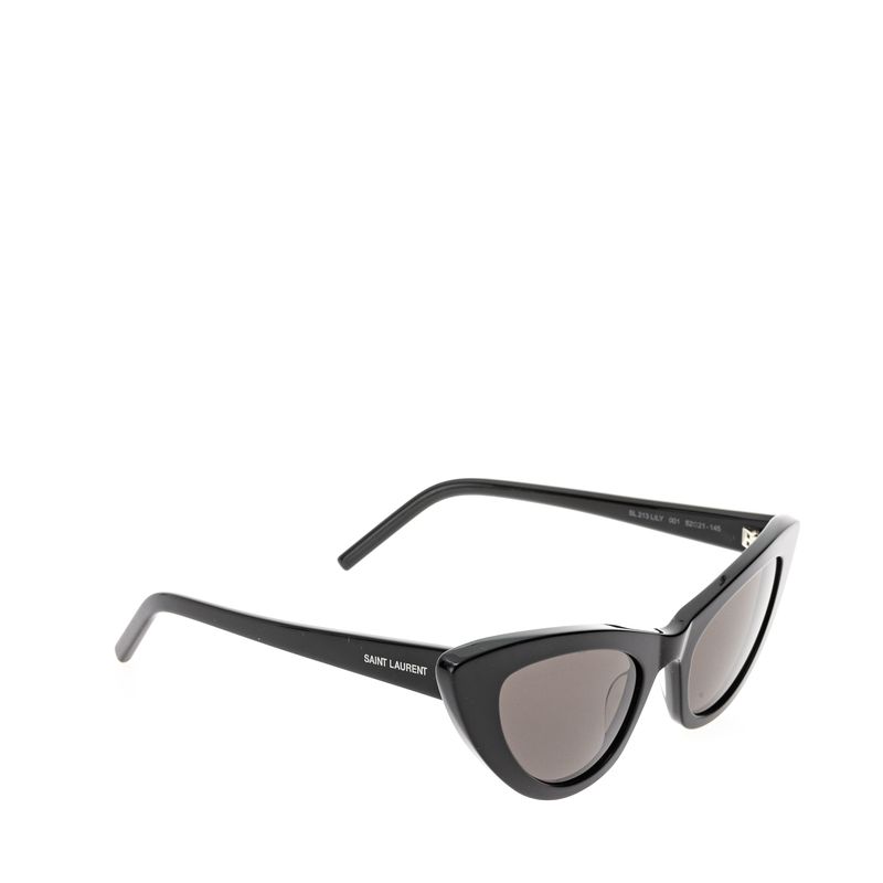 Oculos-Saint-Laurent-Lily-Preto