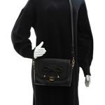 Bolsa-Burberry-Abbott-Laco-Couro-Preto