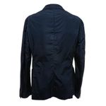 Blazer-Prada-Nylon-Azul-Marinho
