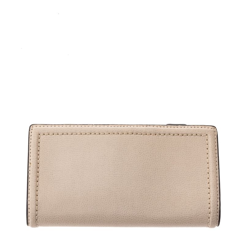 Carteira-Kate-Spade-Couro-Bege