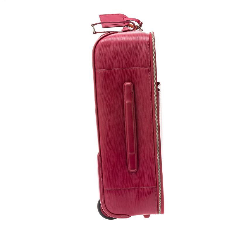 Mala-Louis-Vuitton-Pegase-55-Epi-Magenta