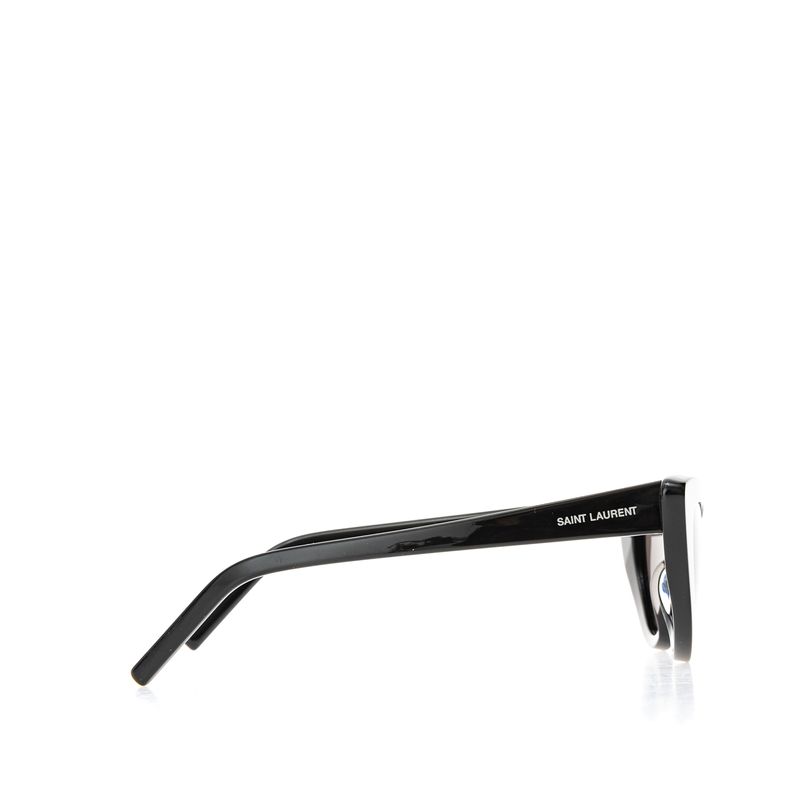 Oculos-Saint-Laurent-Lily-Preto