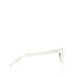 Oculos-Saint-Laurent-Lily-Branco