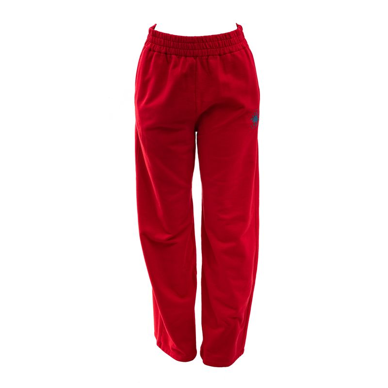 Conjunto-Cris-Barros-Moletom-Vermelho