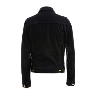 Jaqueta Jeans Dolce & Gabbana Preta
