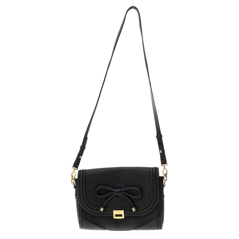 Bolsa-Burberry-Abbott-Laco-Couro-Preto