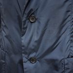 Blazer-Prada-Nylon-Azul-Marinho