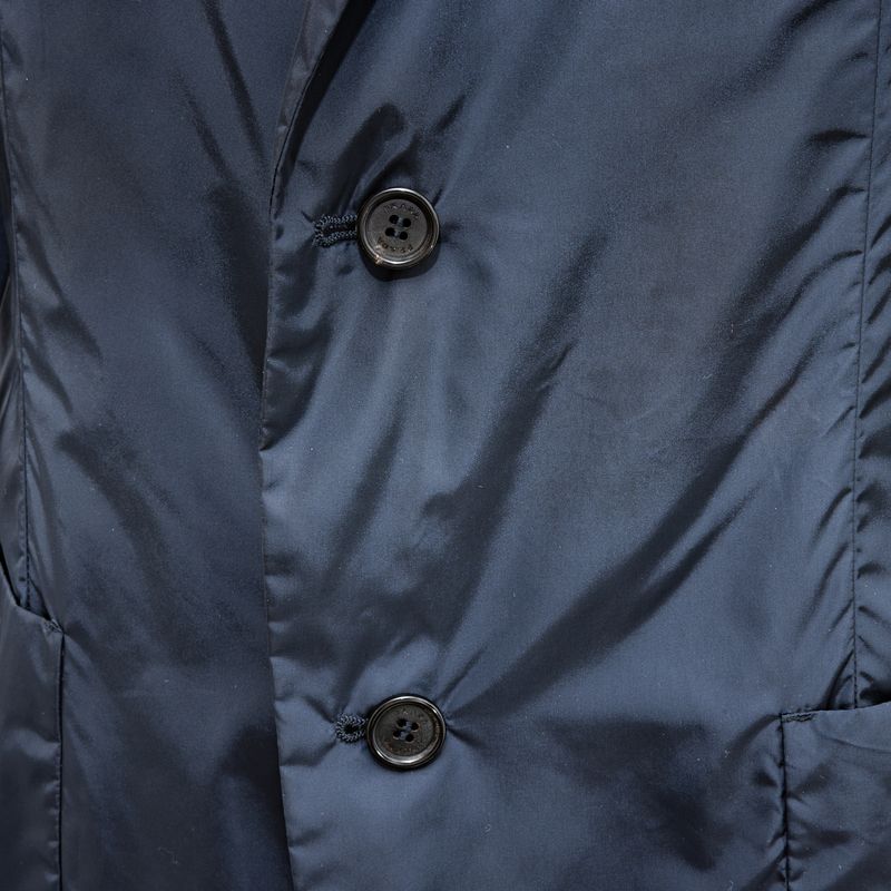 Blazer-Prada-Nylon-Azul-Marinho
