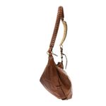 Bolsa-Saint-Laurent-Couro-Caramelo-e-Chifre