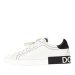Tenis-Dolce---Gabbana-Portofino-Classic-Branco-