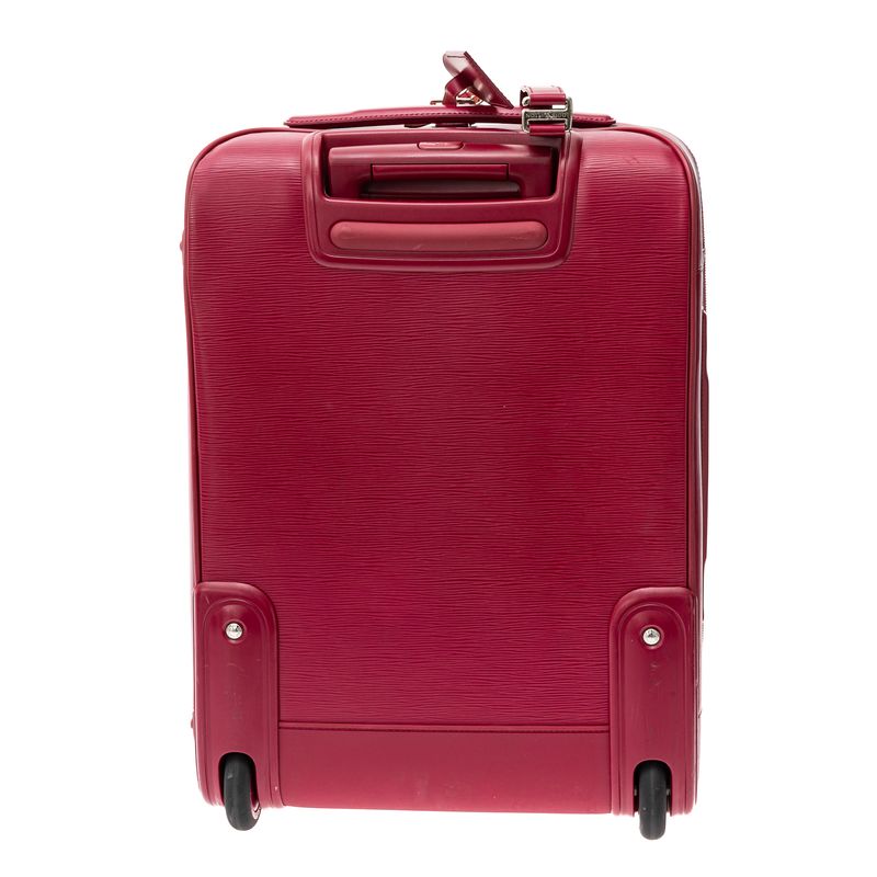 Mala-Louis-Vuitton-Pegase-55-Epi-Magenta