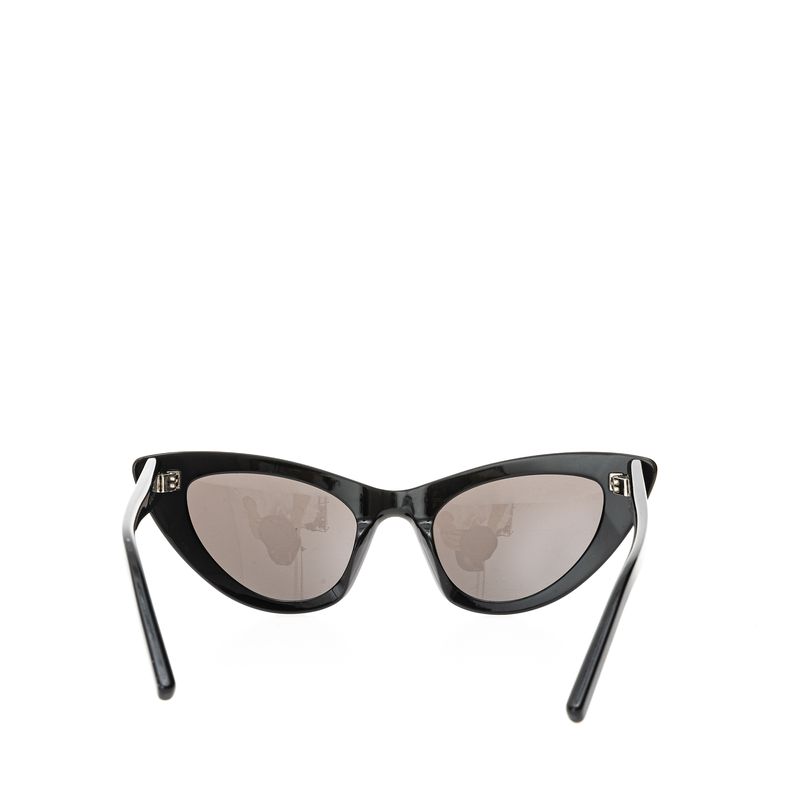 Oculos-Saint-Laurent-Lily-Preto