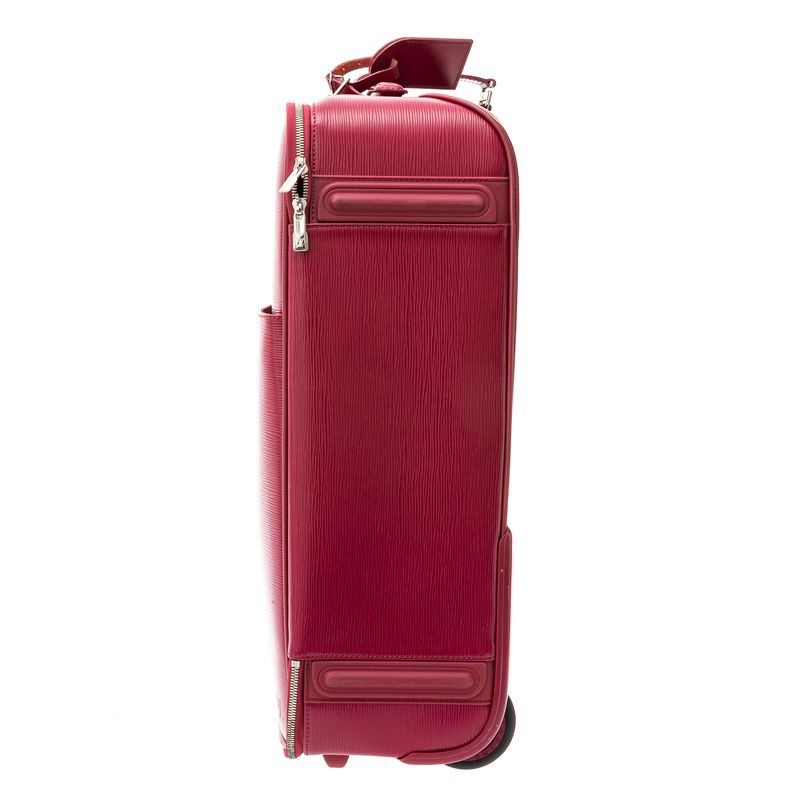 Mala-Louis-Vuitton-Pegase-55-Epi-Magenta
