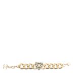Pulseira-Chanel-Corrente-Dourada-Coracao-Pedrarias