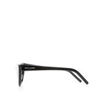 Oculos-Saint-Laurent-Lily-Preto