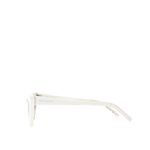 Oculos-Saint-Laurent-Lily-Branco