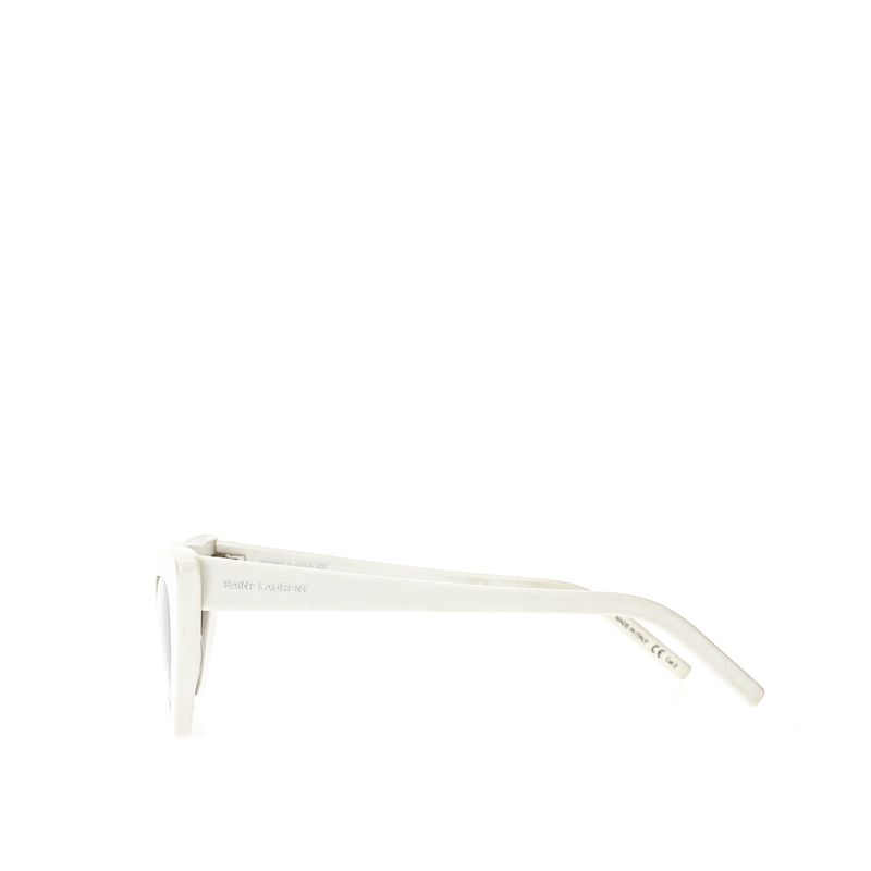 Oculos-Saint-Laurent-Lily-Branco
