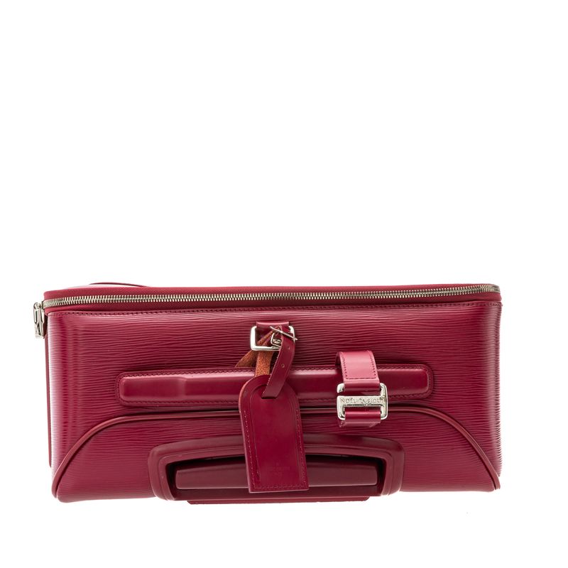 Mala-Louis-Vuitton-Pegase-55-Epi-Magenta