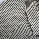 Camisa-Christian-Dior-Manga-Curta-Listrada-