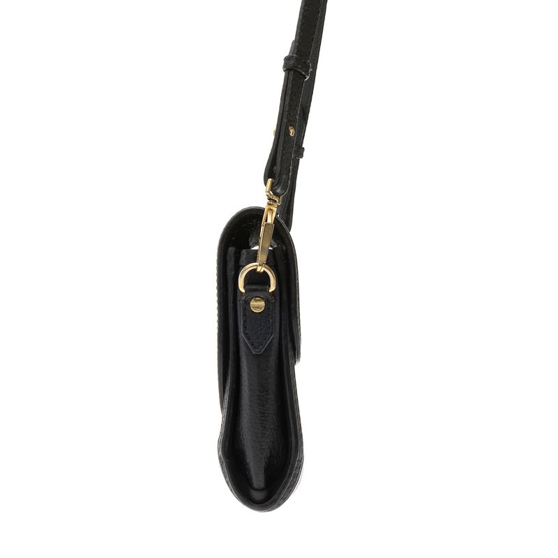 Bolsa-Burberry-Abbott-Laco-Couro-Preto