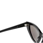 Oculos-Saint-Laurent-Lily-Preto