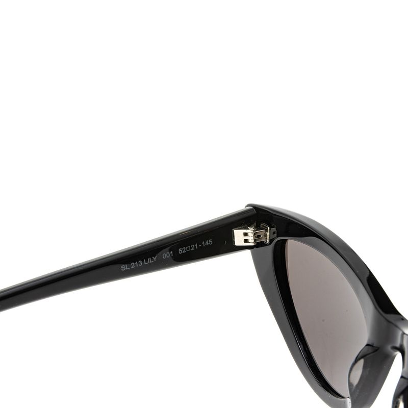 Oculos-Saint-Laurent-Lily-Preto