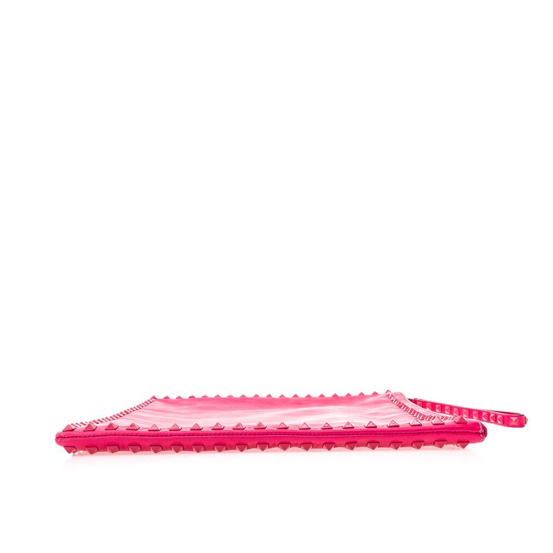 Clutch-Valentino-Garavani-Rockstud-Pink