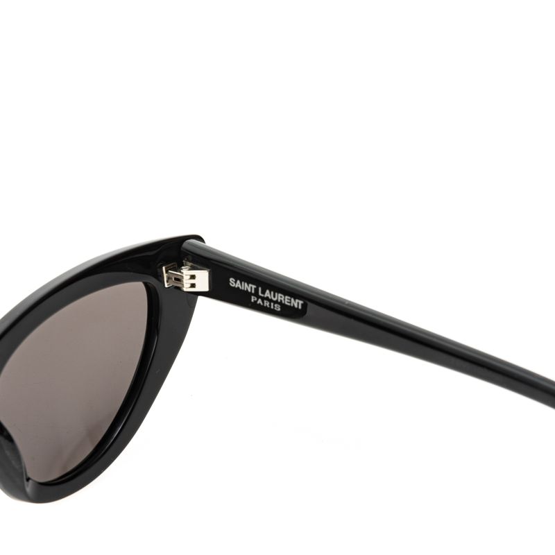 Oculos-Saint-Laurent-Lily-Preto