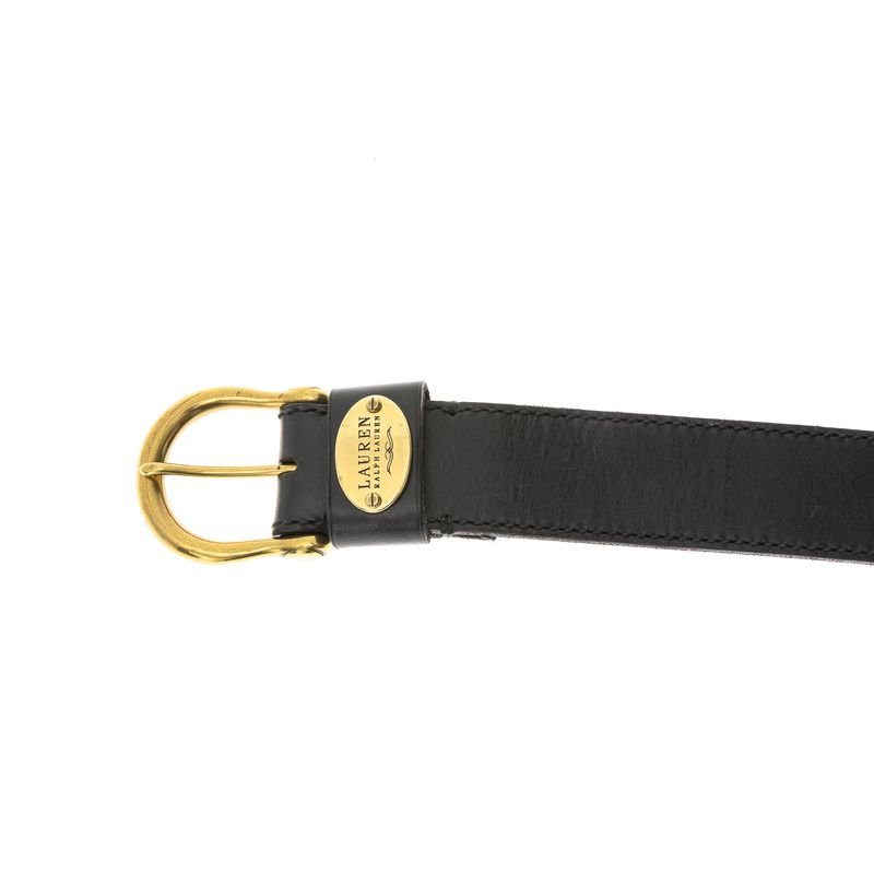Cinto-Lauren-Ralph-Lauren-Couro-Preto