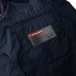 Blazer-Prada-Nylon-Azul-Marinho