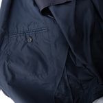 Blazer-Prada-Nylon-Azul-Marinho