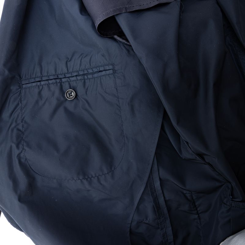 Blazer-Prada-Nylon-Azul-Marinho