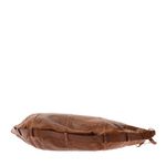 Bolsa-Saint-Laurent-Couro-Caramelo-e-Chifre