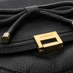 Bolsa-Burberry-Abbott-Laco-Couro-Preto