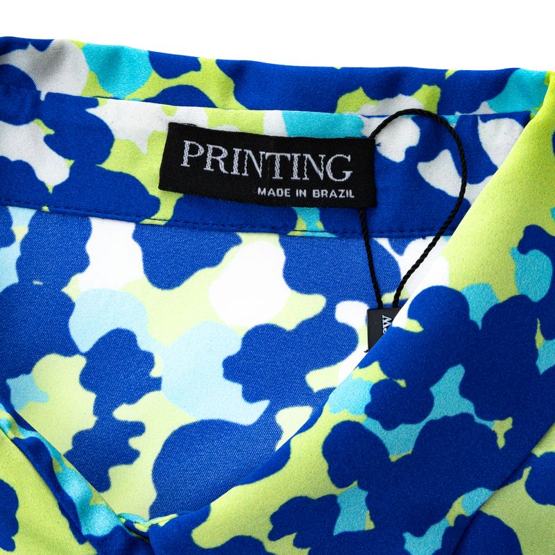 Camisa-Printing-Seda-Estampa-Azul-e-Verde